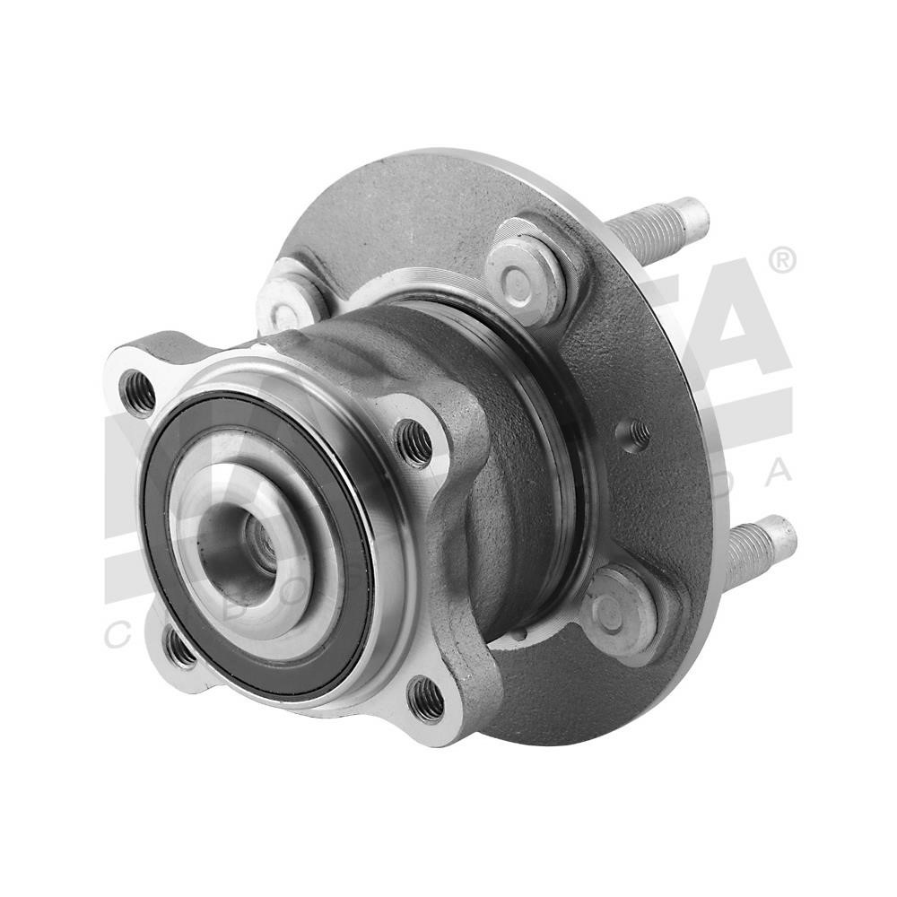 Cubo de Roda com Rolamento traseiro Nakata NKF8140
