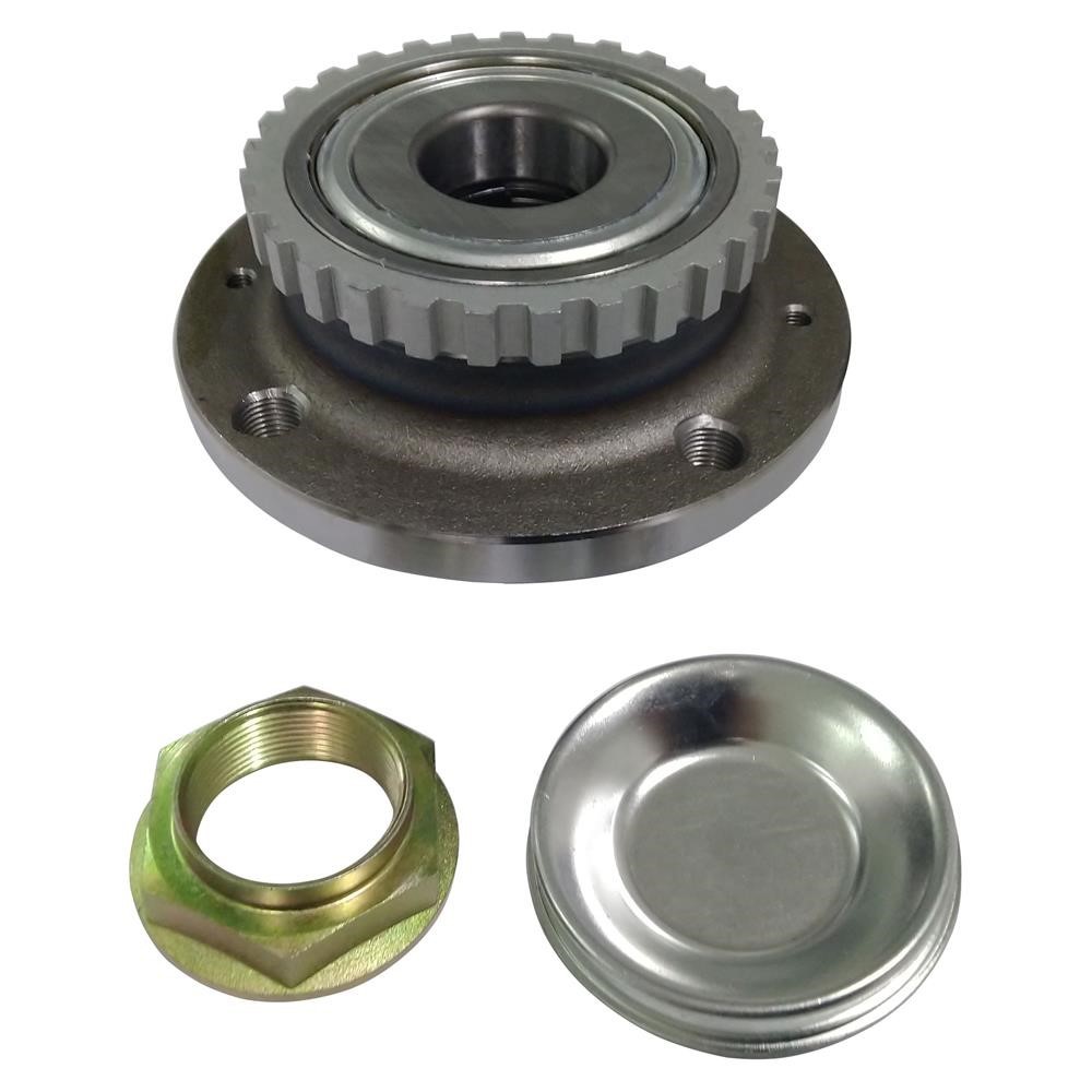 Cubo de Roda com Rolamento traseiro Nakata NKF8098