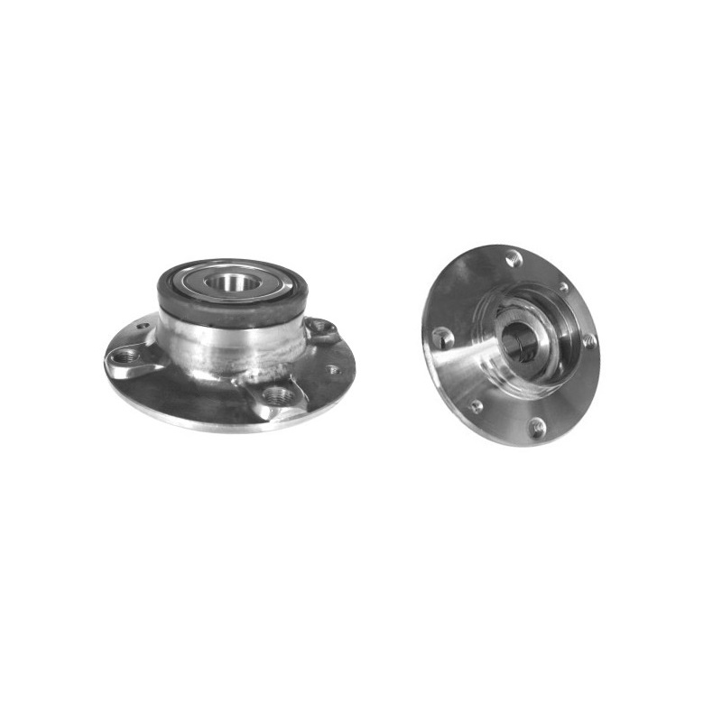Cubo de Roda com Rolamento traseiro FAG 7131522100