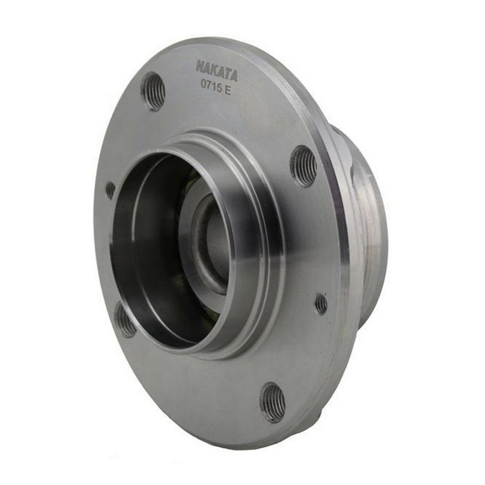 Cubo de Roda com Rolamento traseiro Nakata NKF8124