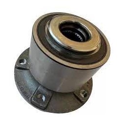 Cubo de Roda com Rolamento traseiro ASH C11P780