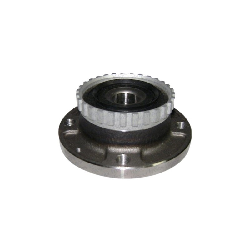 Cubo de Roda com Rolamento traseiro Hipper Freios HFCT699