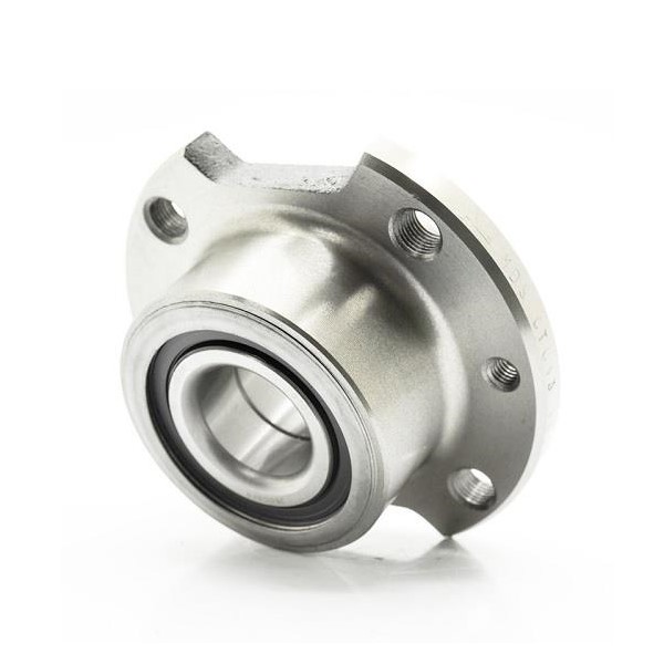 Cubo de Roda com Rolamento traseiro ASH C11F031