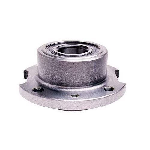 Cubo de Roda com Rolamento traseiro Authomix CR42599FF