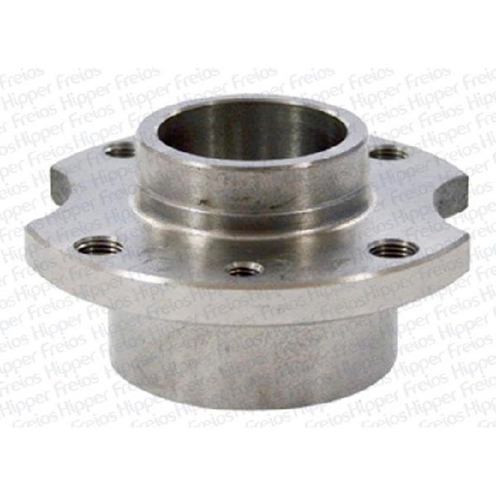 Cubo de Roda com Rolamento traseiro Hipper Freios HFCT31