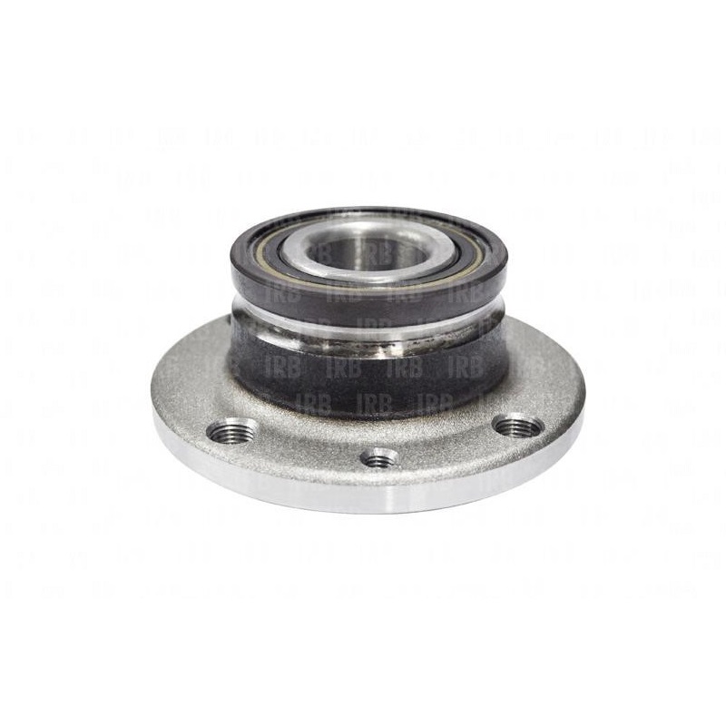 Cubo de Roda com Rolamento traseiro IRB IR18609