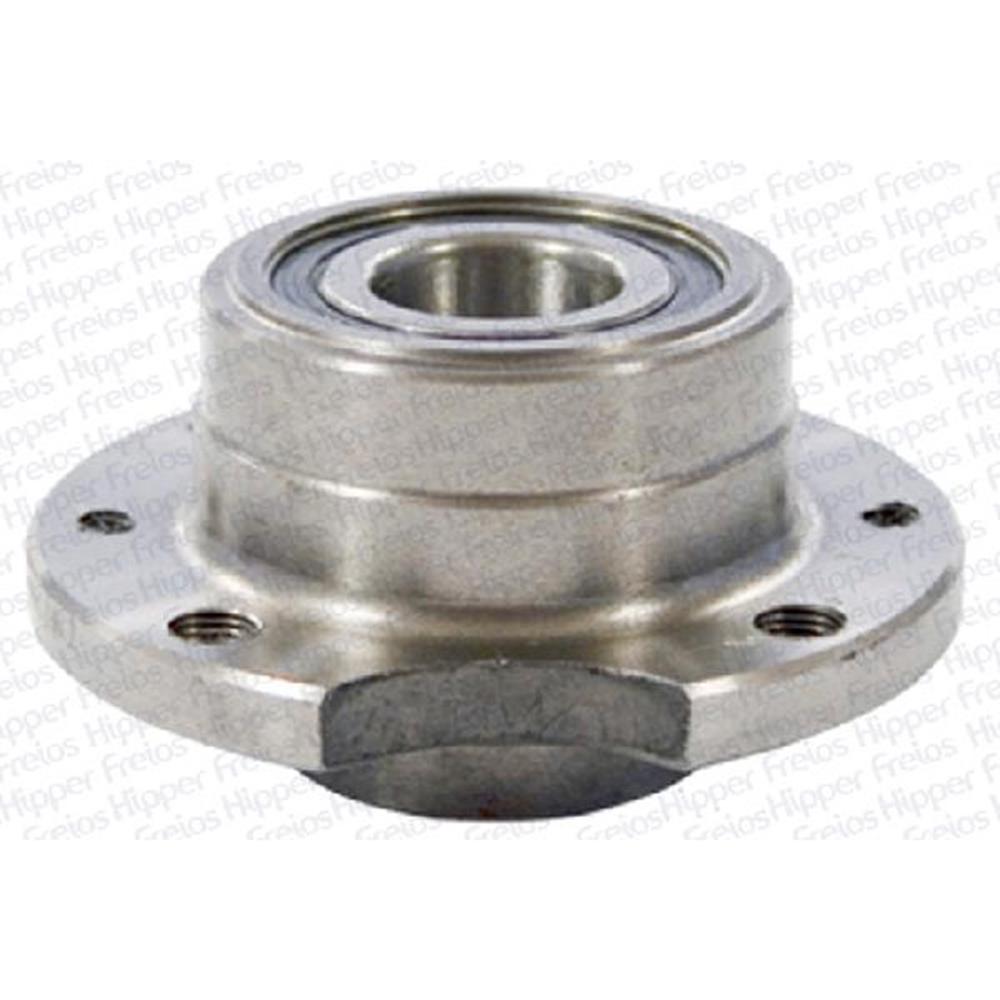 Cubo de Roda com Rolamento traseiro Hipper Freios HFCT38