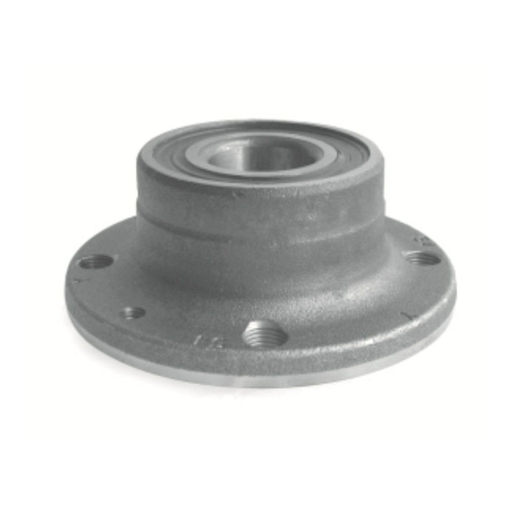 Cubo de Roda com Rolamento traseiro Nakata NKF8022