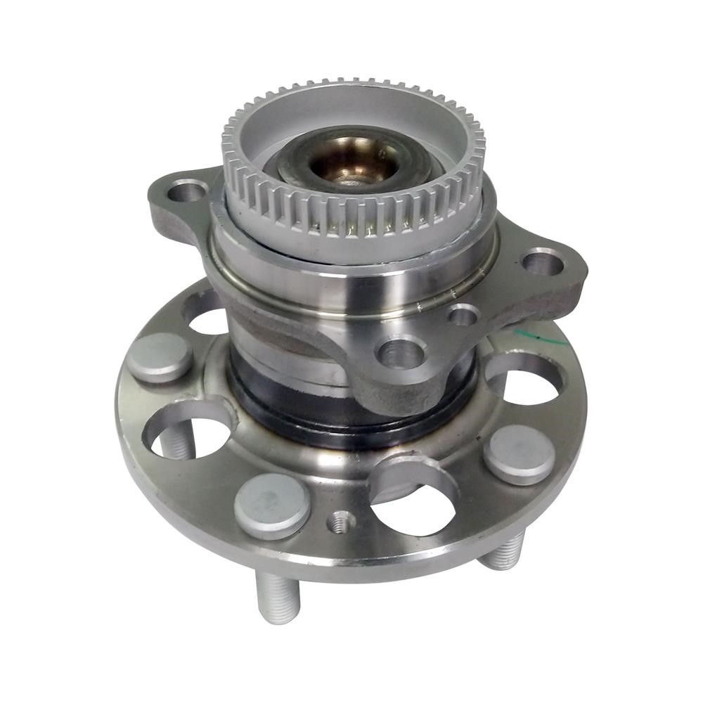 Cubo de Roda com Rolamento traseiro Nakata NKF8165