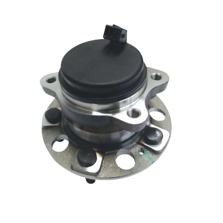 Cubo de Roda com Rolamento traseiro Nakata NKF8238