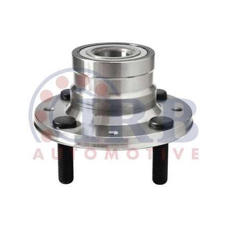 Cubo de Roda com Rolamento traseiro IRB IR18050