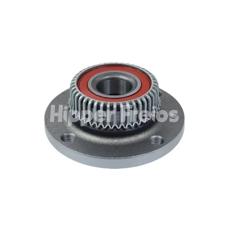 Cubo de Roda com Rolamento traseiro Hipper Freios HFCT86C