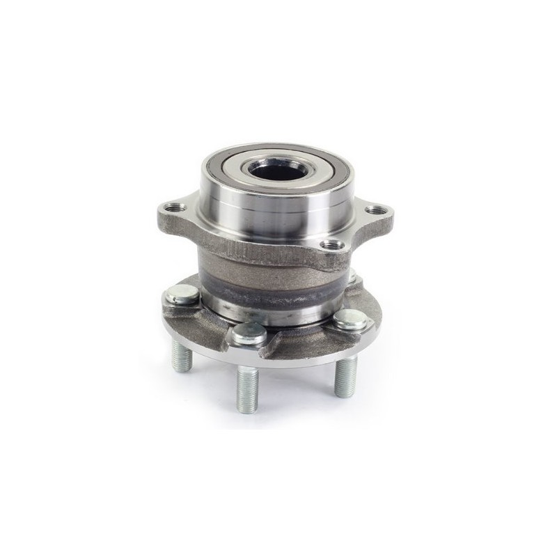 Cubo de Roda com Rolamento traseiro Vetor B0119