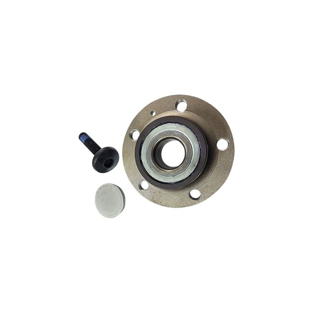 Cubo de Roda com Rolamento traseiro Nakata NKF8161