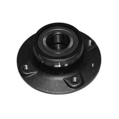 Cubo de Roda com Rolamento traseiro SKF VKBC6767