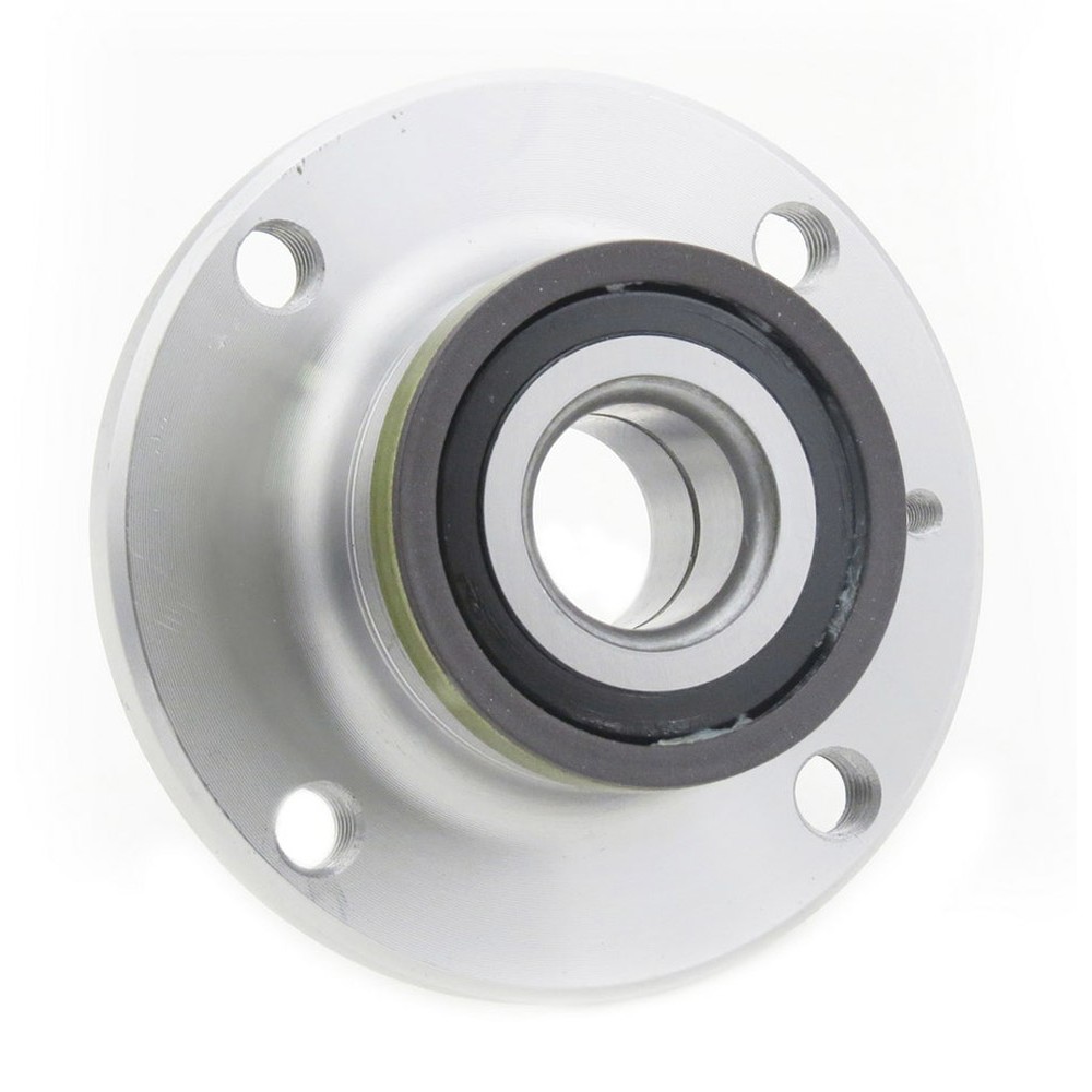 Cubo de Roda com Rolamento traseiro Nakata NKF8153