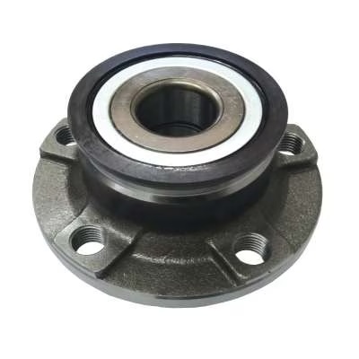 Cubo de Roda Com Rolamento traseiro Nakata NKF8281