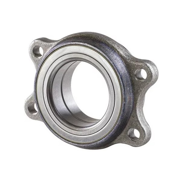 Cubo de Roda dianteira Bilbao CR6008