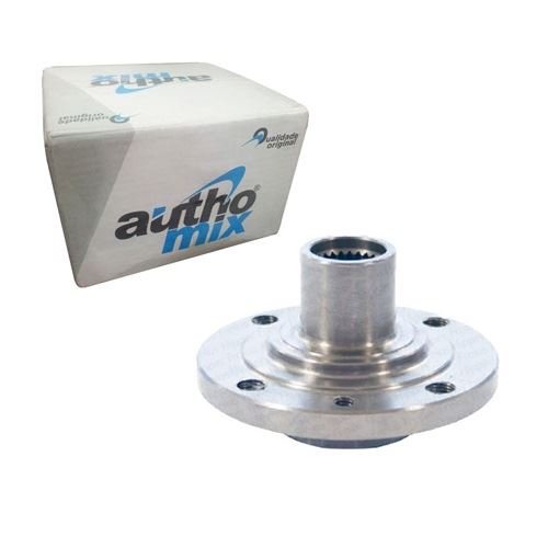 Cubo de Roda dianteiro Authomix CR41630
