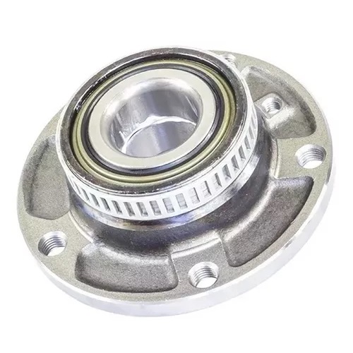 Cubo de Roda dianteiro IMA Alli AL941