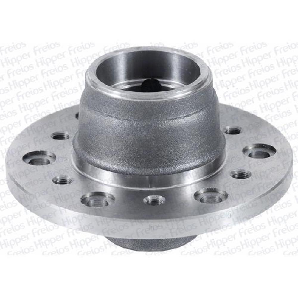 Cubo de Roda dianteiro Hipper Freios HFCD21