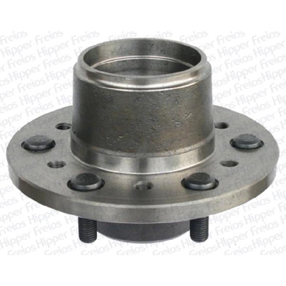 Cubo de Roda dianteiro Hipper Freios HFCD56