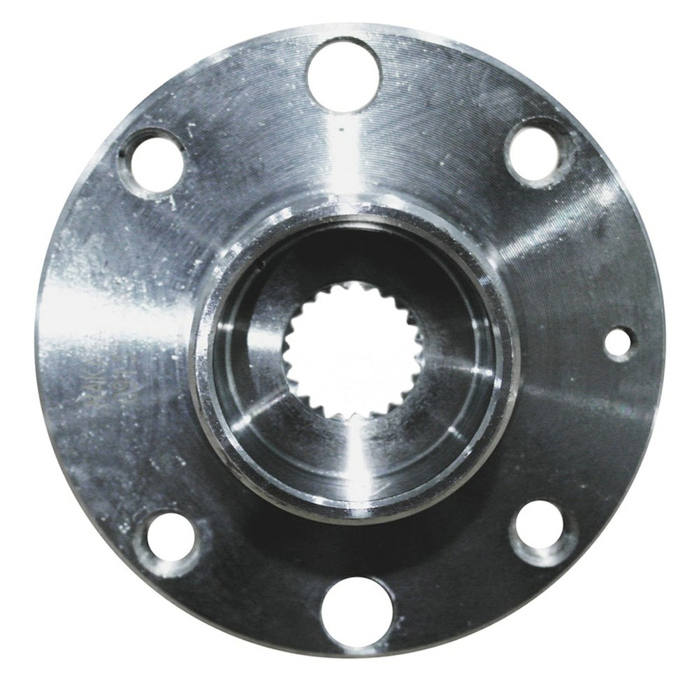 Cubo de Roda dianteiro Nakata NKF8011