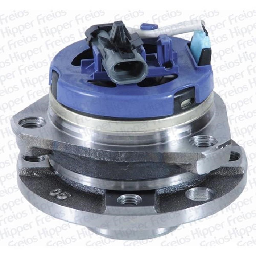 Cubo de Roda dianteiro Hipper Freios HFCD26C