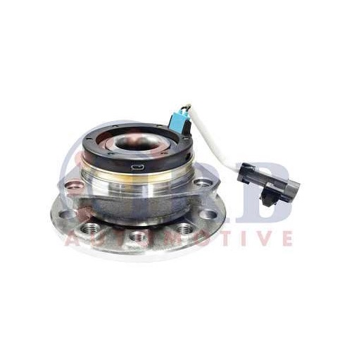 Cubo de Roda dianteiro IRB IR18913