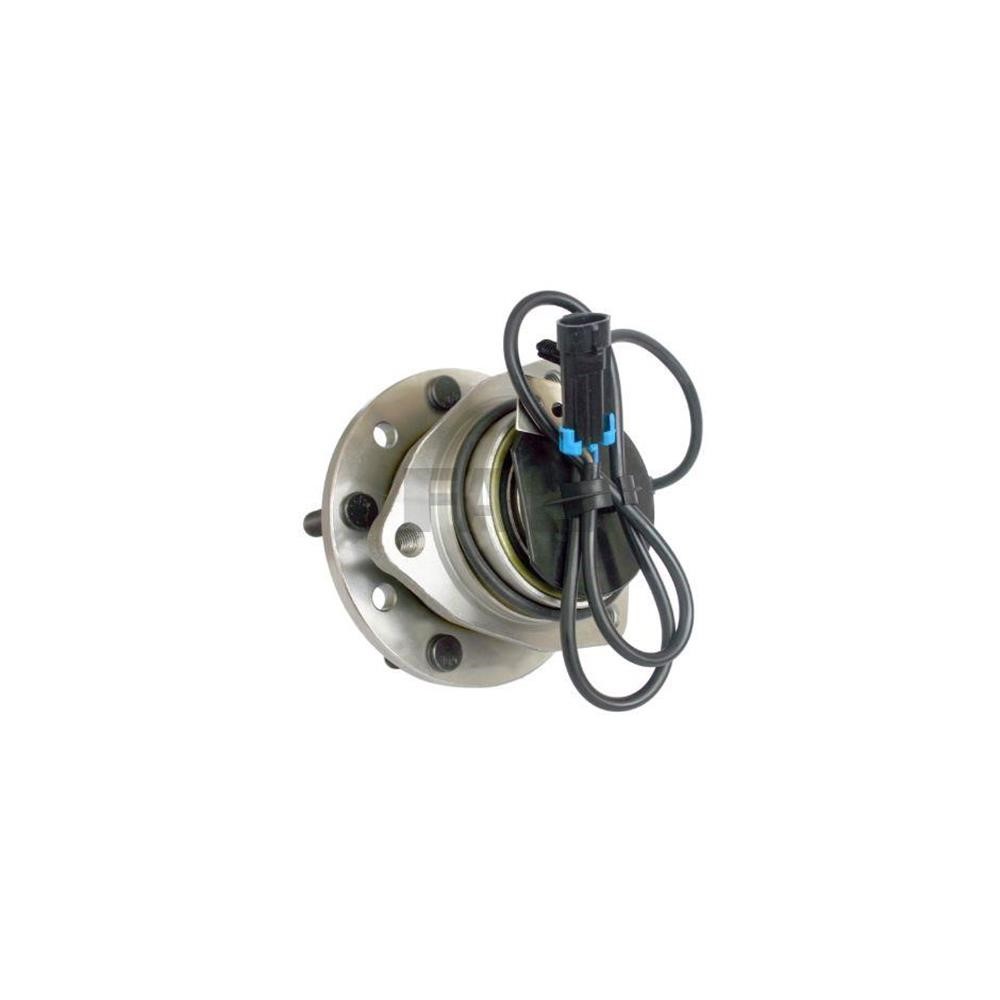 Cubo de Roda dianteiro FAG 102029