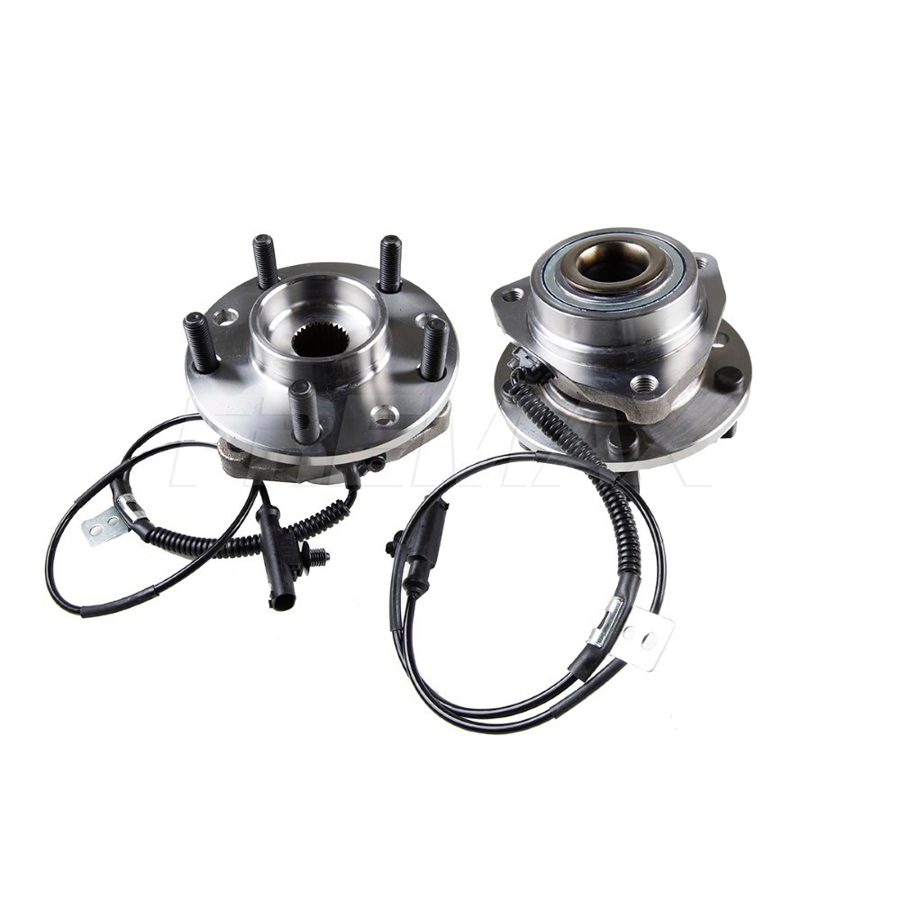 Cubo de Roda dianteiro Fremax FWB0643