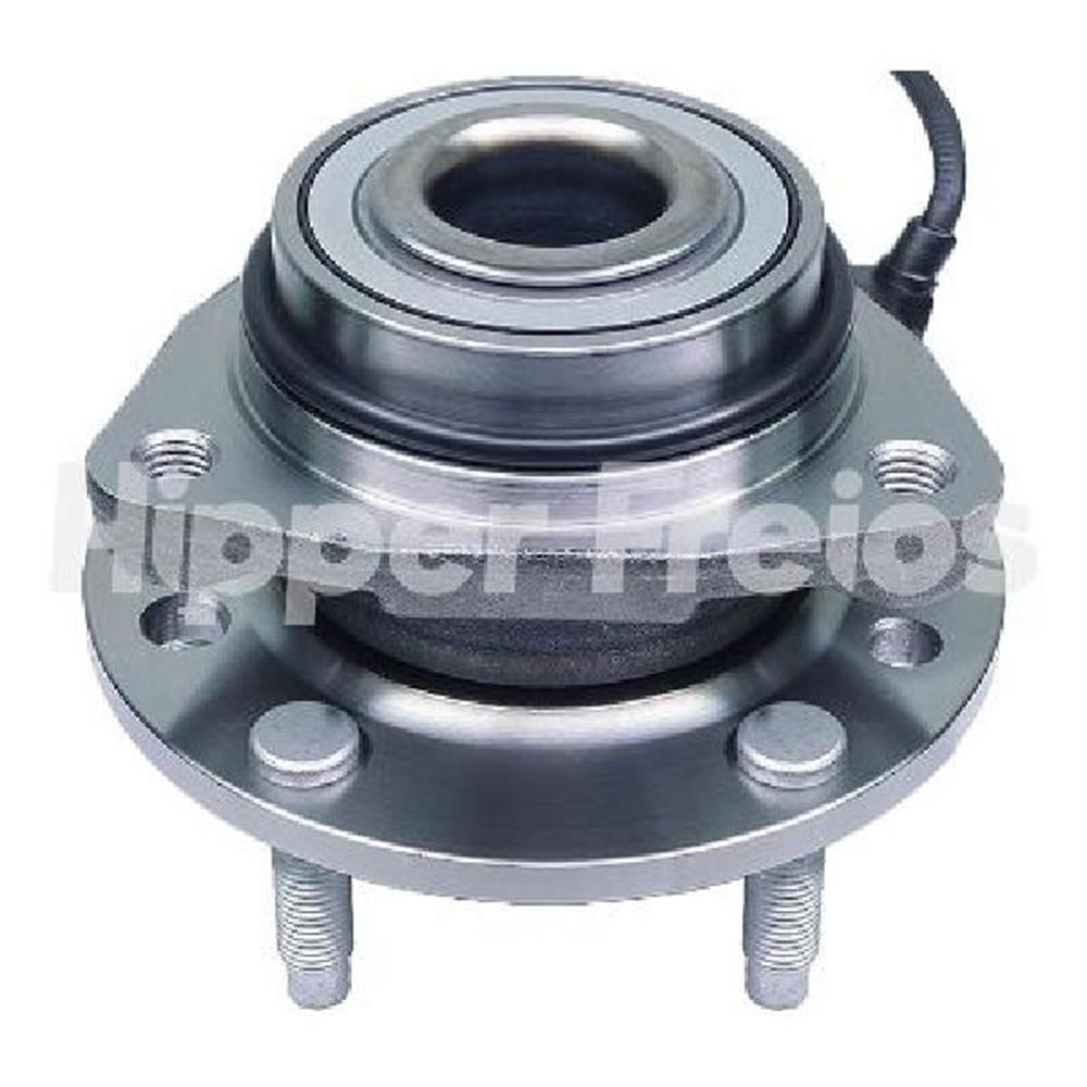 Cubo de Roda dianteiro Hipper Freios HFCD21B