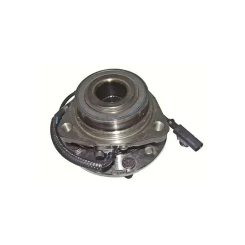 Cubo de Roda dianteiro IMA Alli AL570