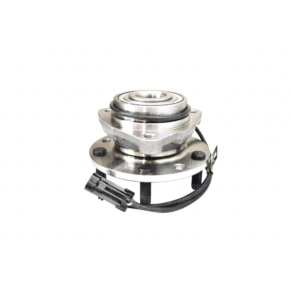 Cubo de Roda dianteiro IRB IR18907