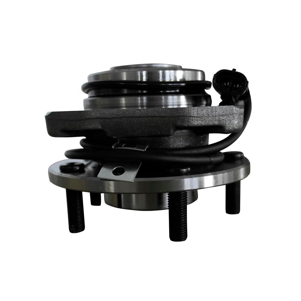 Cubo de Roda dianteiro Nakata NKF8057