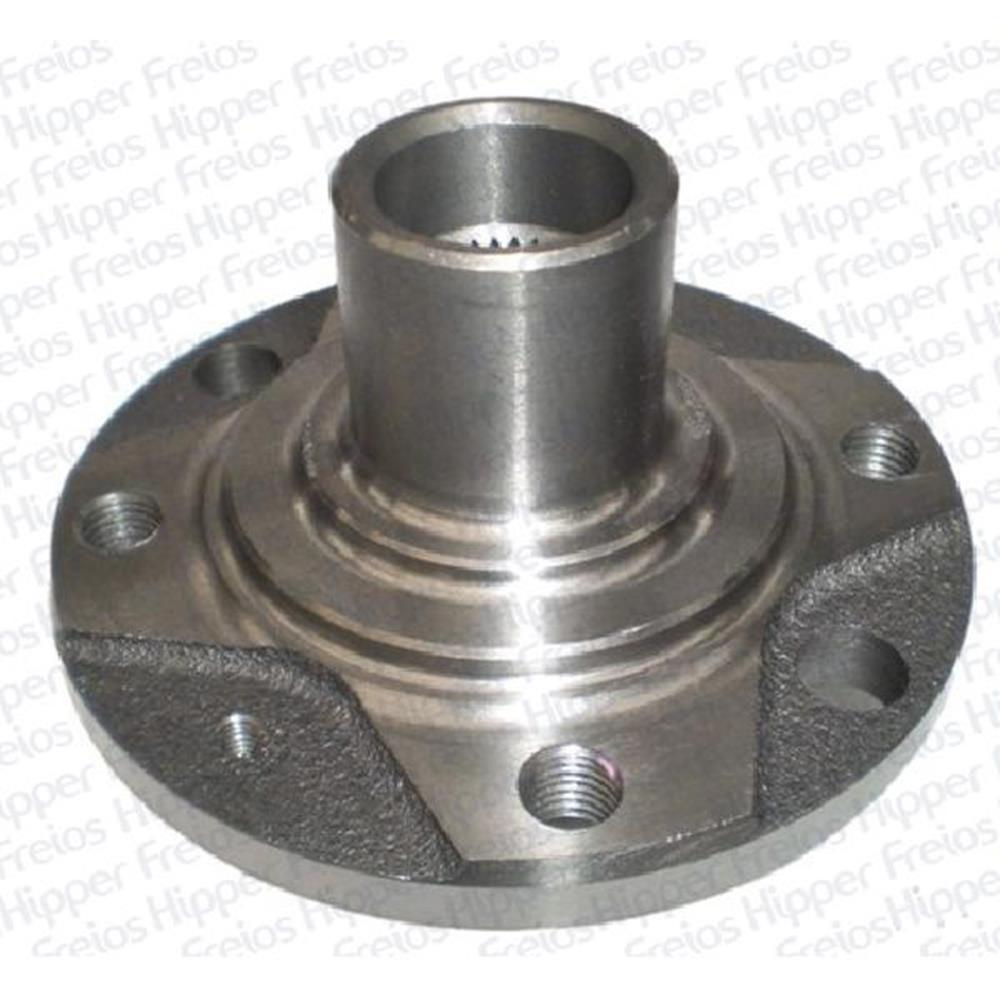 Cubo de Roda dianteiro Hipper Freios HFCD25