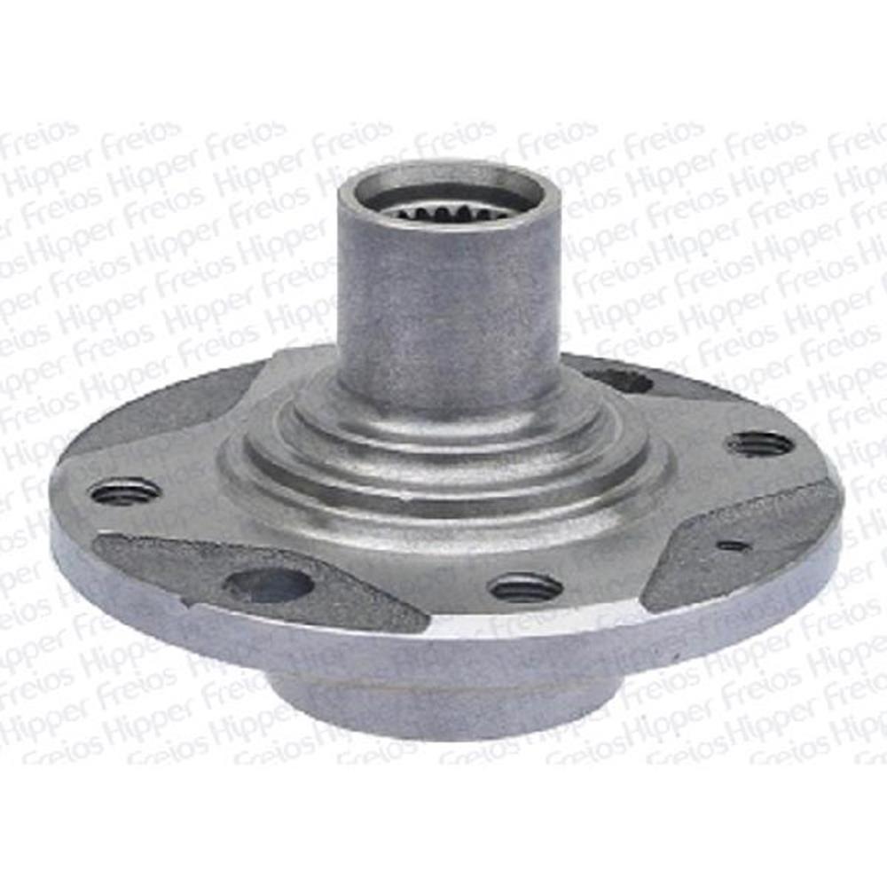 Cubo de Roda dianteiro Hipper Freios HFCD23B