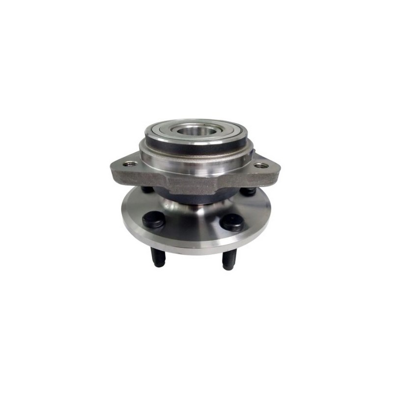 Cubo de Roda dianteiro MDS CH0635CD1P