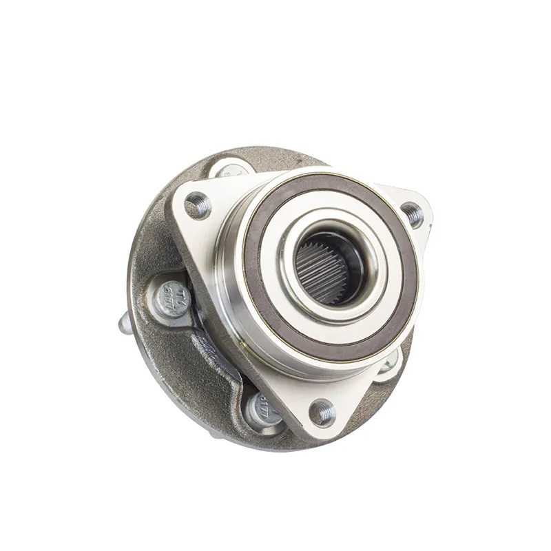 Cubo de Roda dianteiro IMA Alli AL4039