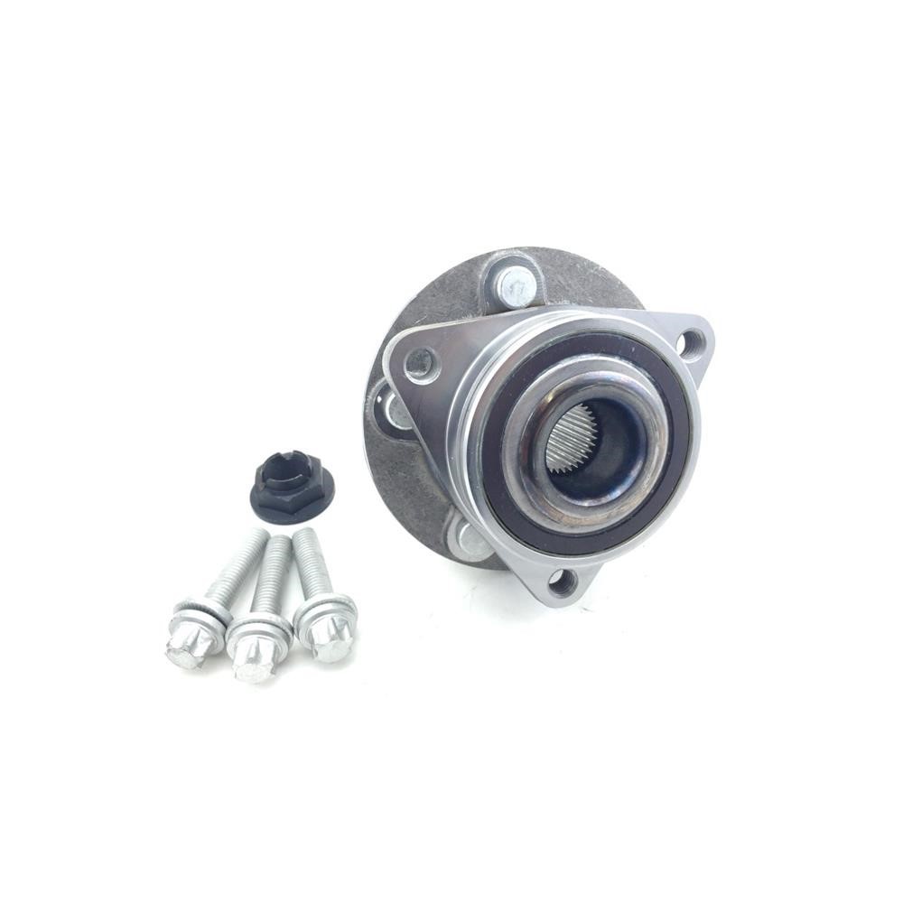 Cubo de Roda dianteiro Nakata NKF8155