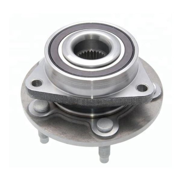 Cubo de Roda dianteiro SKF VKBC6714