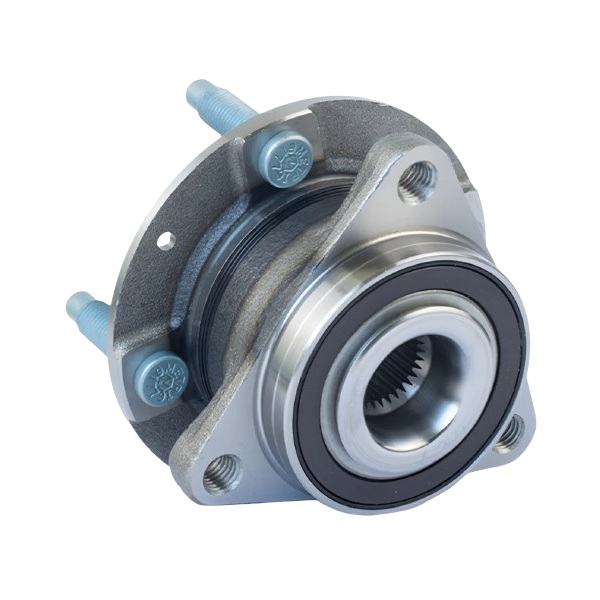 Cubo de Roda dianteiro FAG 7131403100