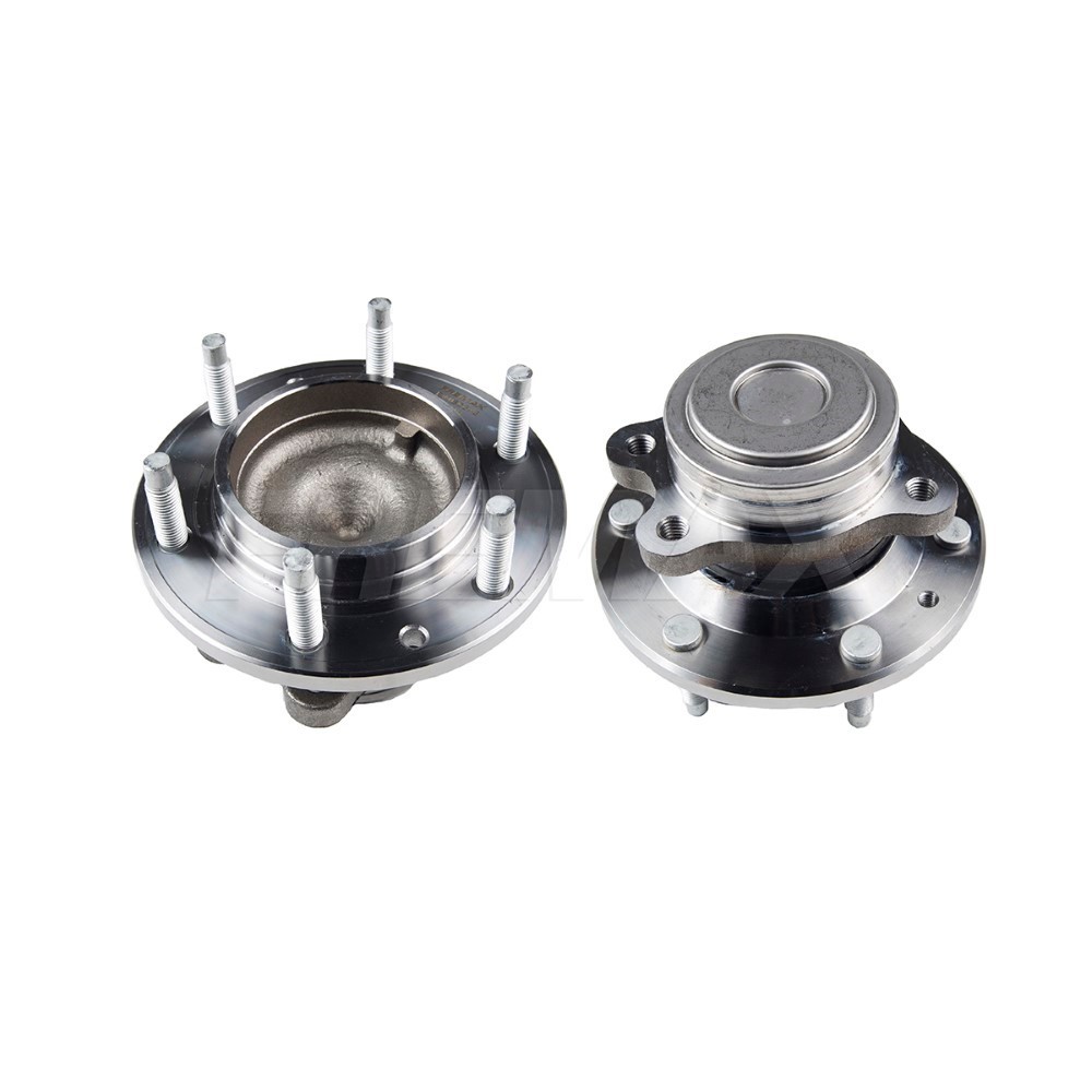 Cubo de Roda dianteiro Fremax FWB0848