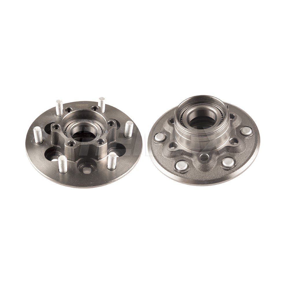 Cubo de Roda dianteiro Fremax FWB0835KT