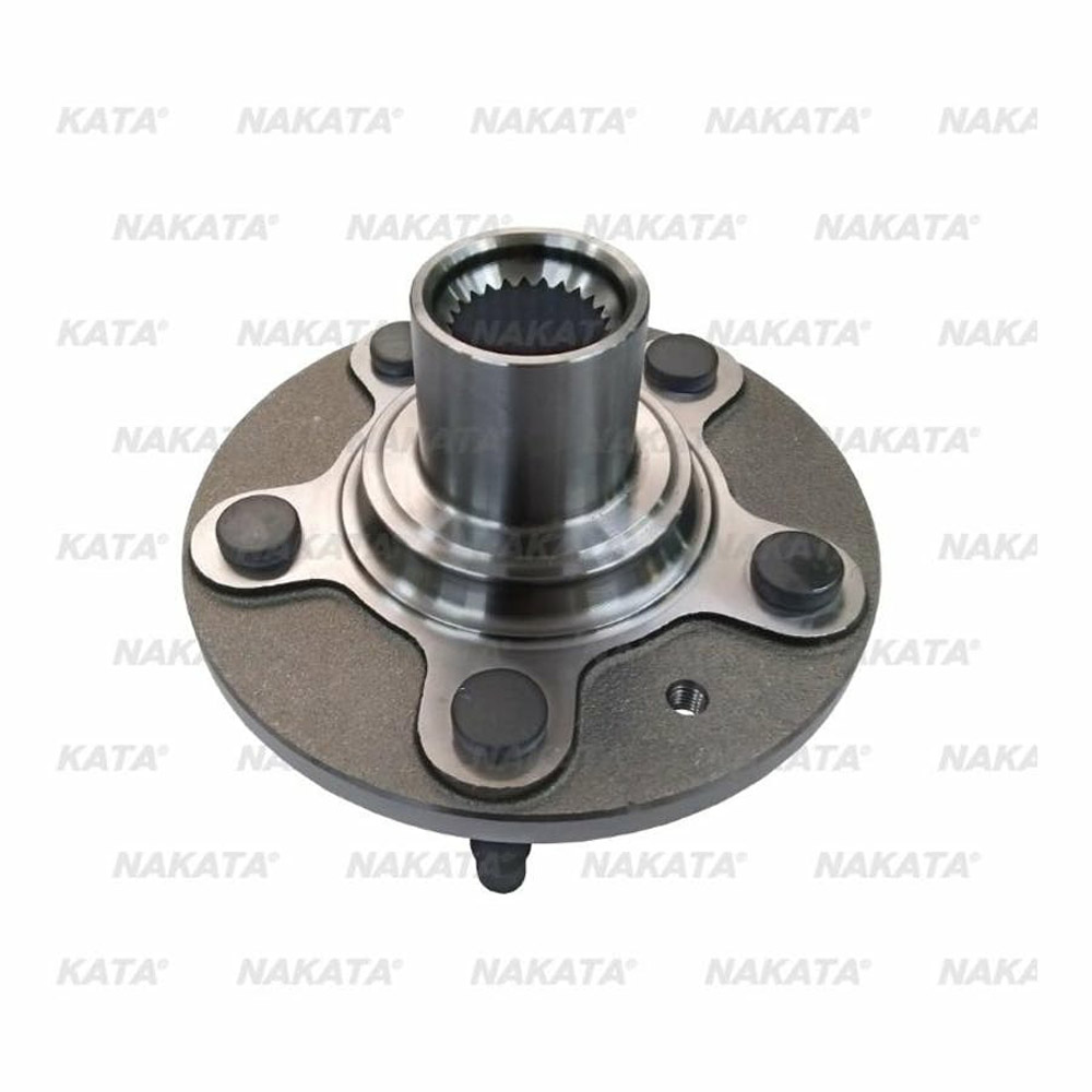 Cubo de Roda dianteiro Nakata NKF8221