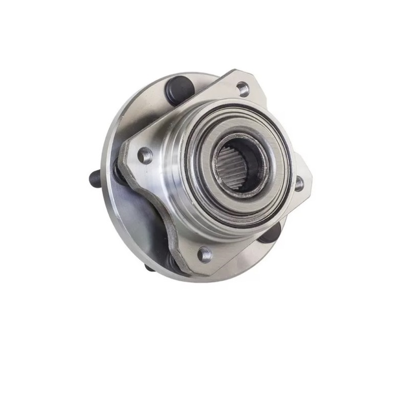 Cubo de Roda dianteiro ASH C11C517