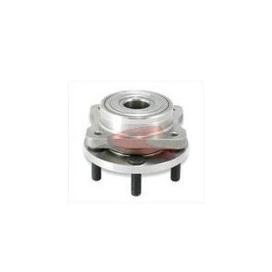 Cubo de Roda dianteiro Cobra CR815