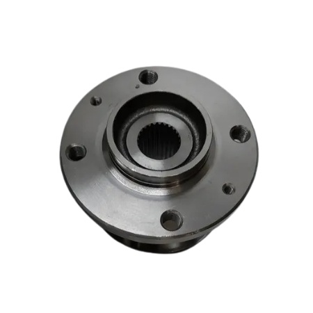 Cubo de Roda dianteiro Hipper Freios HFCD750