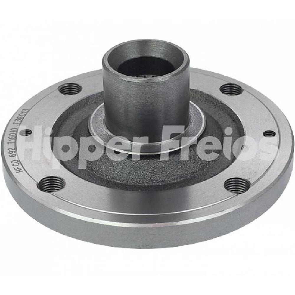 Cubo de Roda dianteiro Hipper Freios HFCD692