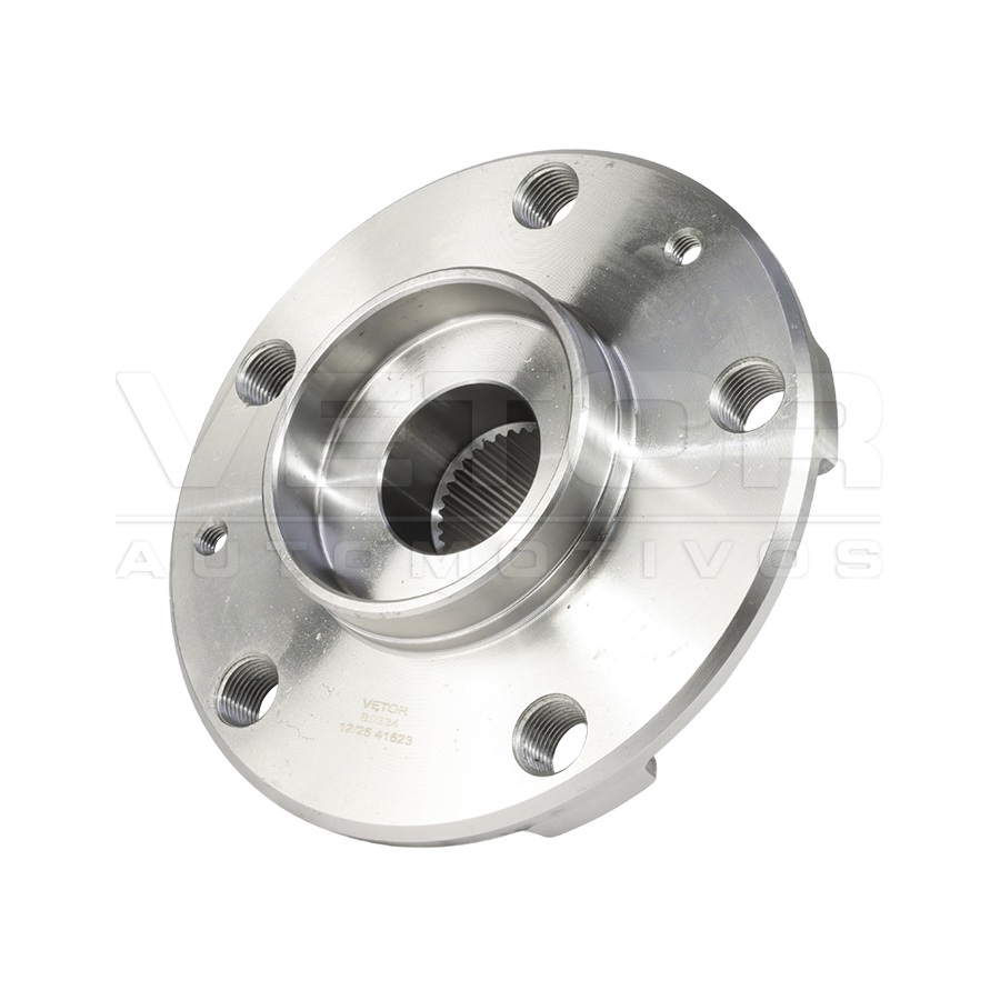 Cubo de Roda dianteiro Vetor B0334